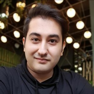 alireza amirifallah - علیرضا امیری فلاح - متخصص برتدسازی مد و بازارایابی آنلاین فشن - دیجیتال مارکتینگ و دیجیتال برندینگ مد، فش و پوشاک