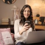 جذب مشتری برای فروشگاه آنلاین