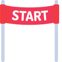 start here, تولید محتوا را از اینجا شروع کنید