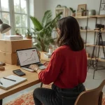 ۶ راه کریتوری جذب مشتری برای فروشگاه‌های آنلاین