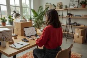 ۶ راه کریتوری جذب مشتری برای فروشگاه‌های آنلاین