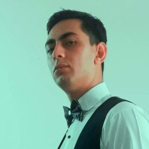 میلاد-شعبانی،-موسس-برند-شیکو